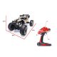 RC autó Rock Crawler 2.4GHz 1:8 51cm arany