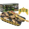 RC War Tank 9993 2,4 GHz-es sivatagi tank