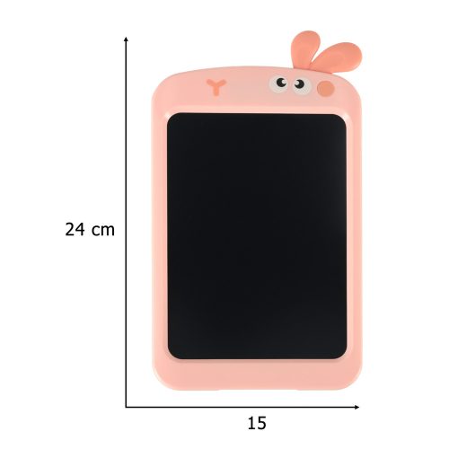 Grafikus tábla rajztábla nyúl 8.5''