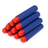 NERF kompatibilis kilövő nyilak 10db 7.2cm