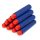 NERF kompatibilis kilövő nyilak 10db 7.2cm