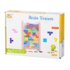 Puzzle tetris álló játék