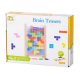 Puzzle tetris álló játék