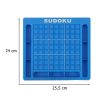 Sudoku szám kirakós játék