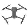 Drone RC F9 6K HD kamera GPS WIFI 2000m tartományban