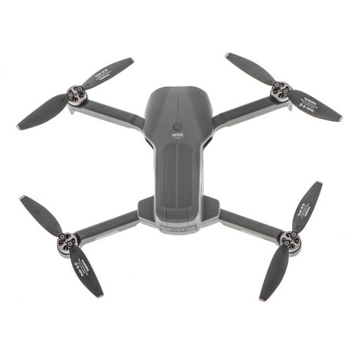 Drone RC F9 6K HD kamera GPS WIFI 2000m tartományban