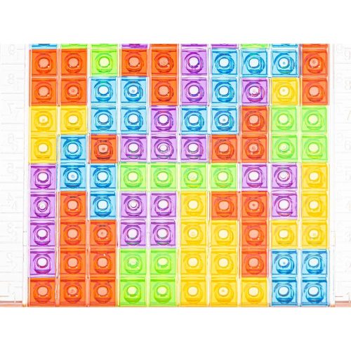 Puzzle játék tetris rejtvények blokkok