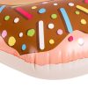 BESTWAY 36118 Donut 107cm bronz úszó kerék