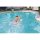 BESTWAY 43024 Felfújható matrac párnával 188cm