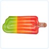 BESTWAY 43161 Jég felfújható matrac 185cm