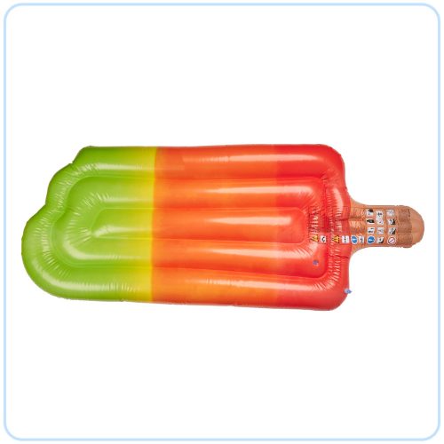 BESTWAY 43161 Jég felfújható matrac 185cm