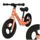 Trike Fix Active X2 terepkerékpár narancs színben