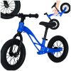 Trike Fix Active X1 terepkerékpár kék