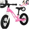 Trike Fix Active X1 terepkerékpár rózsaszínű