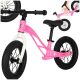 Trike Fix Active X1 terepkerékpár rózsaszínű