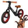 Trike Fix Balance PRO terepkerékpár fekete