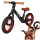 Trike Fix Balance PRO terepkerékpár fekete