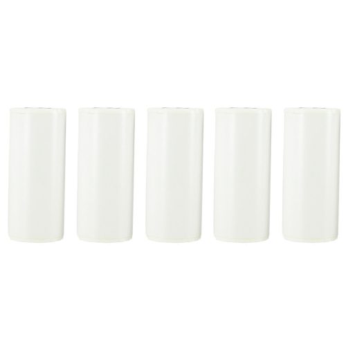 Papírtekercsek, öntapadós hőbetét mini nyomtatóhoz 5,7 cm x 4,5 m 5 darab