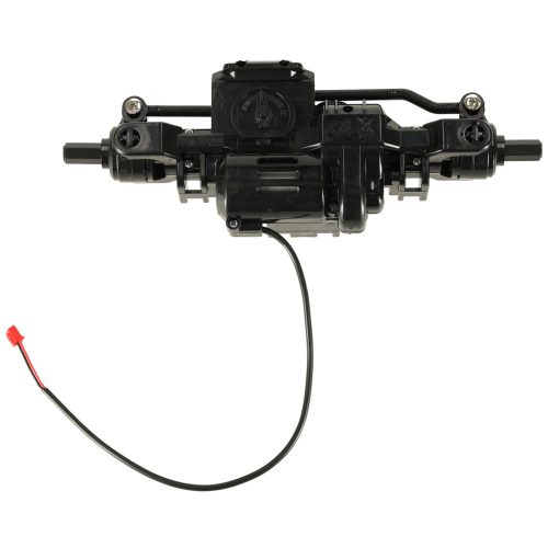 Alkatrész RC autóhoz Rock Crawler 2.4GHz híd elülső része