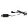 RC rész NiMH akkumulátor kábel USB töltő