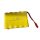 Alkatrész H-toys Huina 6V 400mAh 1510 akkumulátor