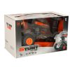RC champagne buborék auto buborék auto