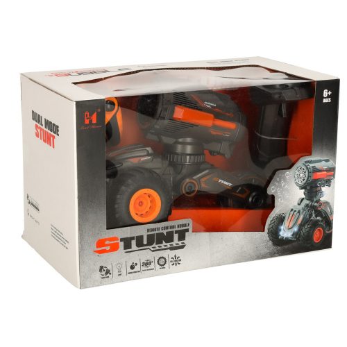 RC champagne buborék auto buborék auto