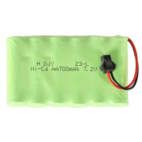 Part Tank Big Tank 9995 7.2V 700mAh akkumulátor