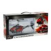RC távirányítós helikopter Revolt S39-1 XL piros