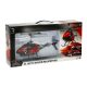 RC távirányítós helikopter Revolt S39-1 XL piros