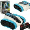 Revolt BIOTRAX SM szürkéskék RC távirányítós auto