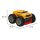 RC Revolt 2 Sided Rescue Racer kék távirányítós autó