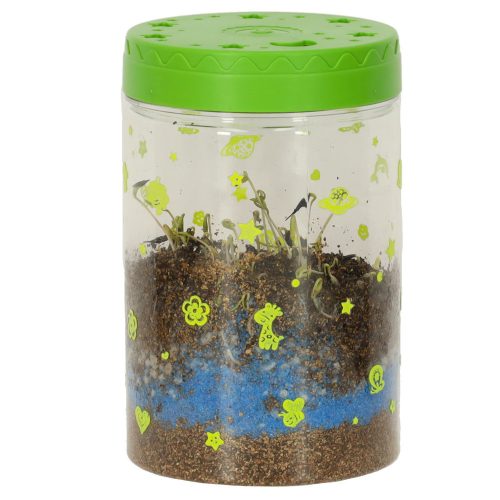 Dinoszaurusz tenyésztő terráriumi projektor LED éjszakai fénnyel