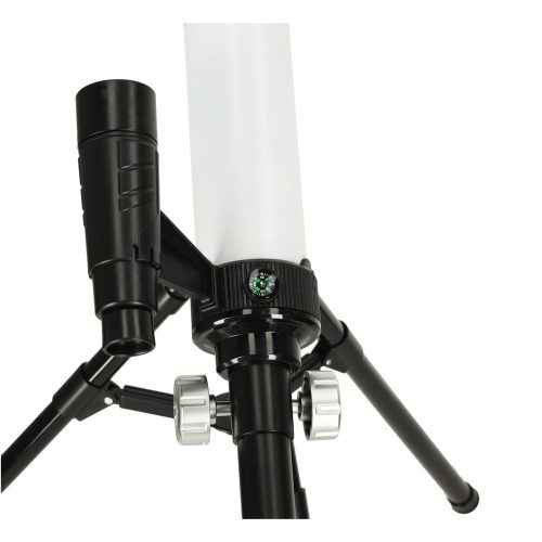 Csillagászati ​​távcső, figyelőtávcső gyerekeknek, állvánnyal 30x-60x