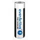 Bateria everActive Pro Alkaline LR6 AA akkumulátorok