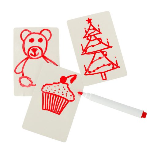 Családi partijáték gyerekeknek Találd ki, ki vagyok? Rajz