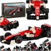 RC autó 1:24 Alfa Romeo F1 C42 betétek