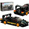 RC auto 1:28 {agani Zonda R betétek