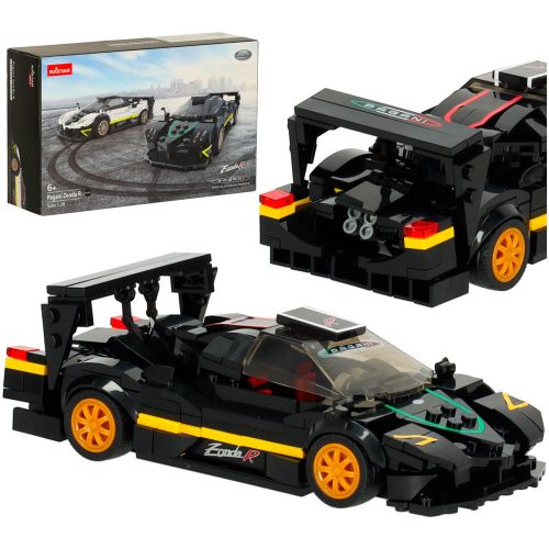 RC auto 1:28 {agani Zonda R betétek