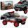 RC autó 1:30 Audi RS Q e-tron betétek