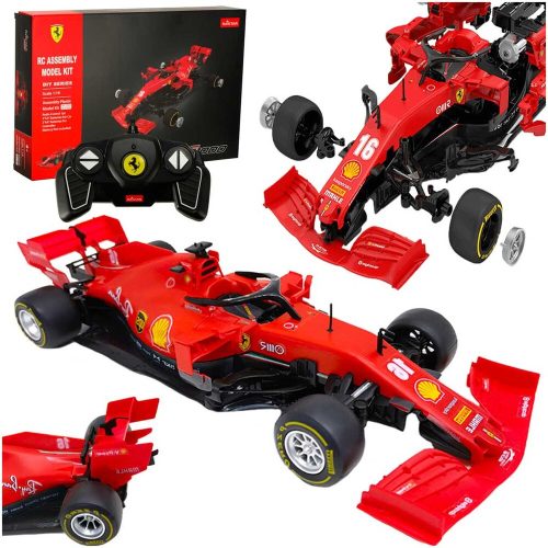 RC autó 1:16 Ferrari SF1000 alvázzal