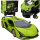 RC autó 1:18 Lamborghini Sian készlet