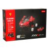 RC car 1:18 Ferrari építőkészlet