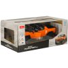 RC car 1:16 Hummer EV narancssárga