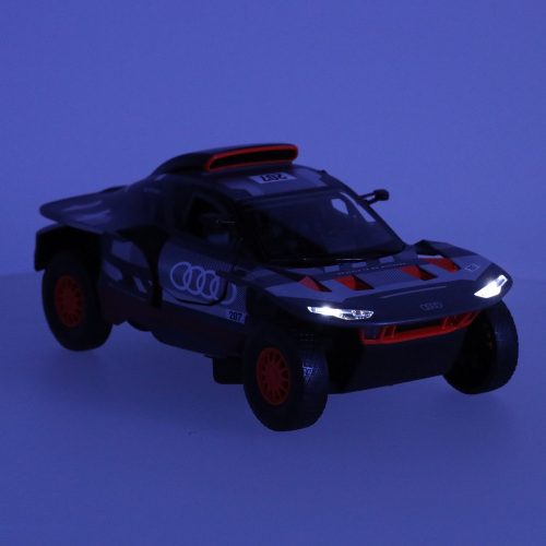 RC autó 1:14 AUDI RS Q e-tron
