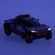 RC autó 1:14 AUDI RS Q e-tron