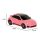 RC car 1:24 Volkswagen Beetle-UV rózsaszín RC car