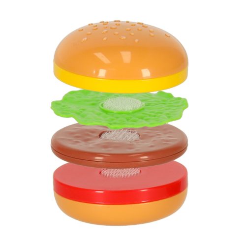 Zöldség- és élelmiszeripari tépőzáras szeletelő kosár kiegészítők 26 elem