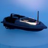 Flytec V900 5,4 km/h 1,5 kg GPS-es visszapillantó tükör 5,4 km/h 1,5 kg