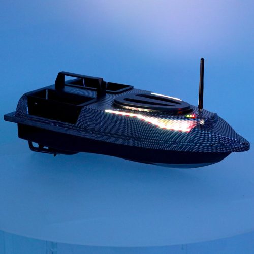 Flytec V900 5,4 km/h 1,5 kg GPS-es visszapillantó tükör 5,4 km/h 1,5 kg